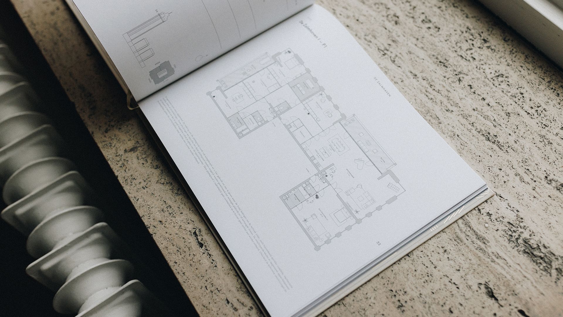 Projecten door TW Home