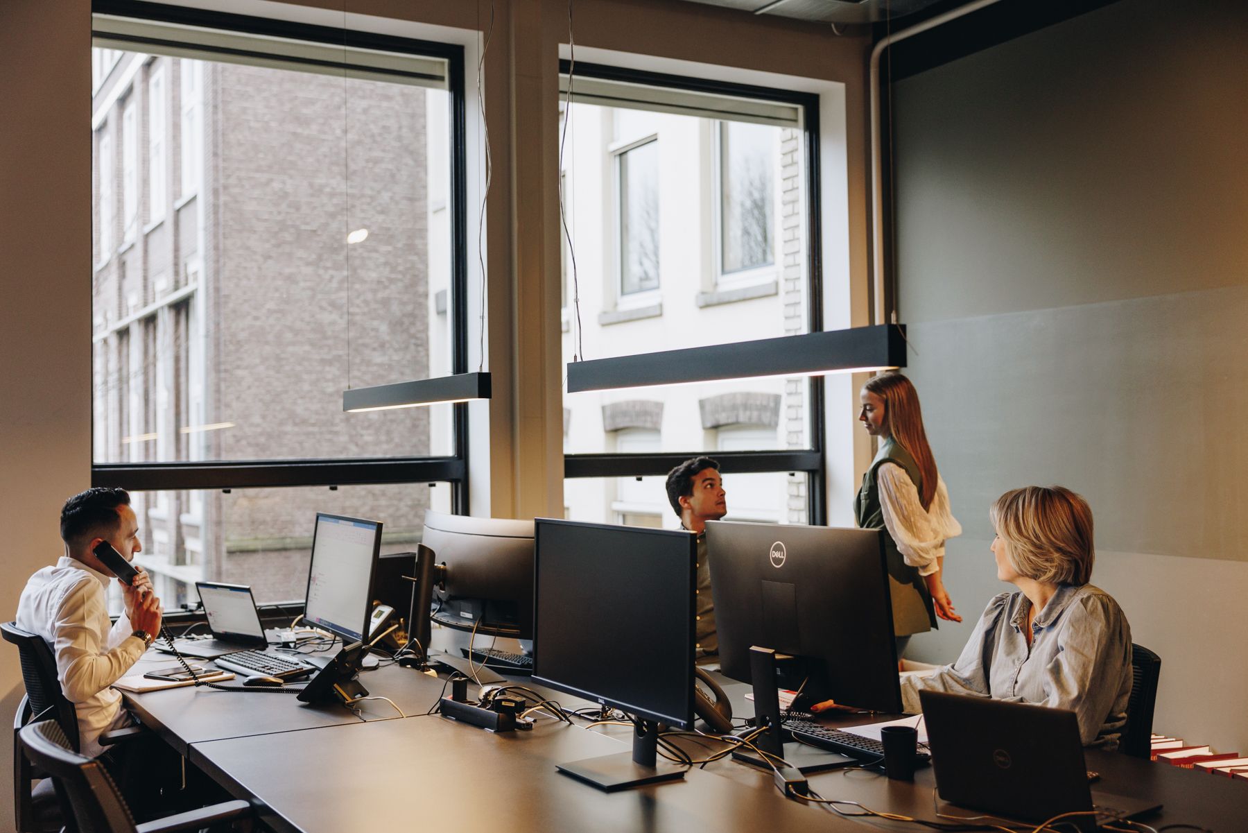 Ook ontzorgd worden in het koperskeuzetraject?