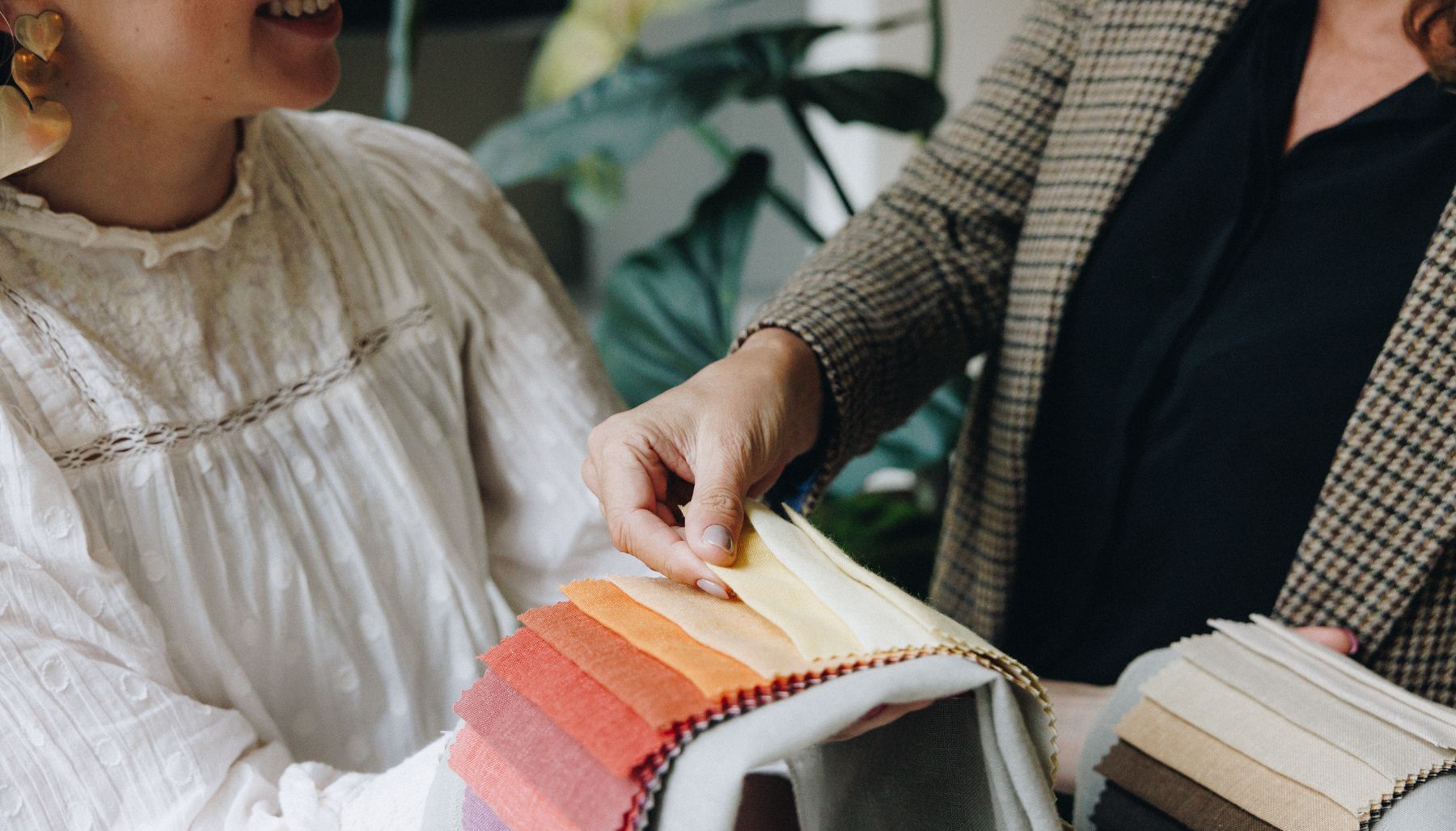 Interesse in het interieuradvies van TW Home