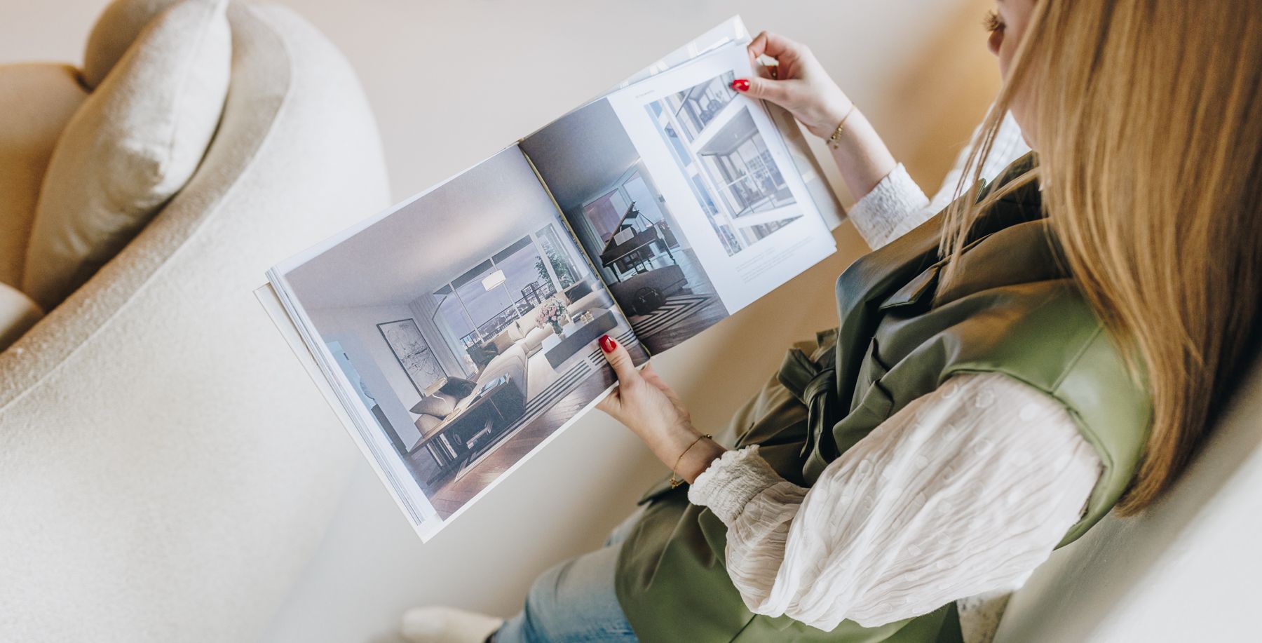 Interesse in de afbouwdiensten van TW Home