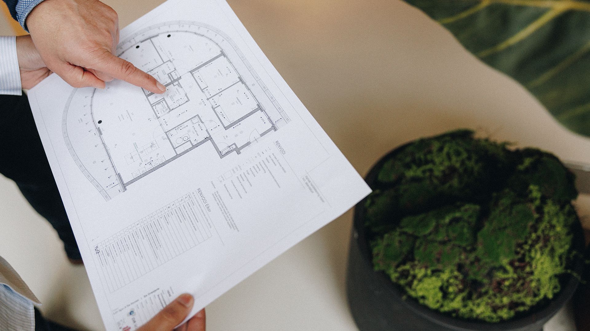 (Ver)bouwbegeleiding