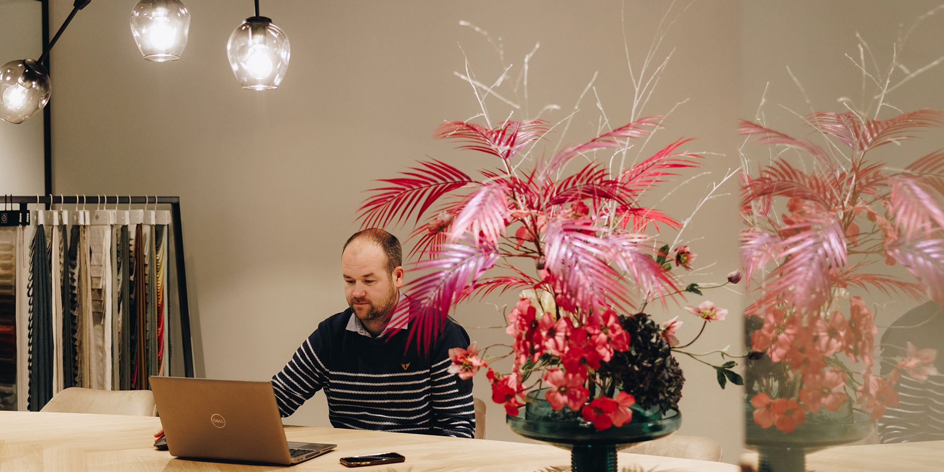 Interesse in het installatieadvies van TW Home