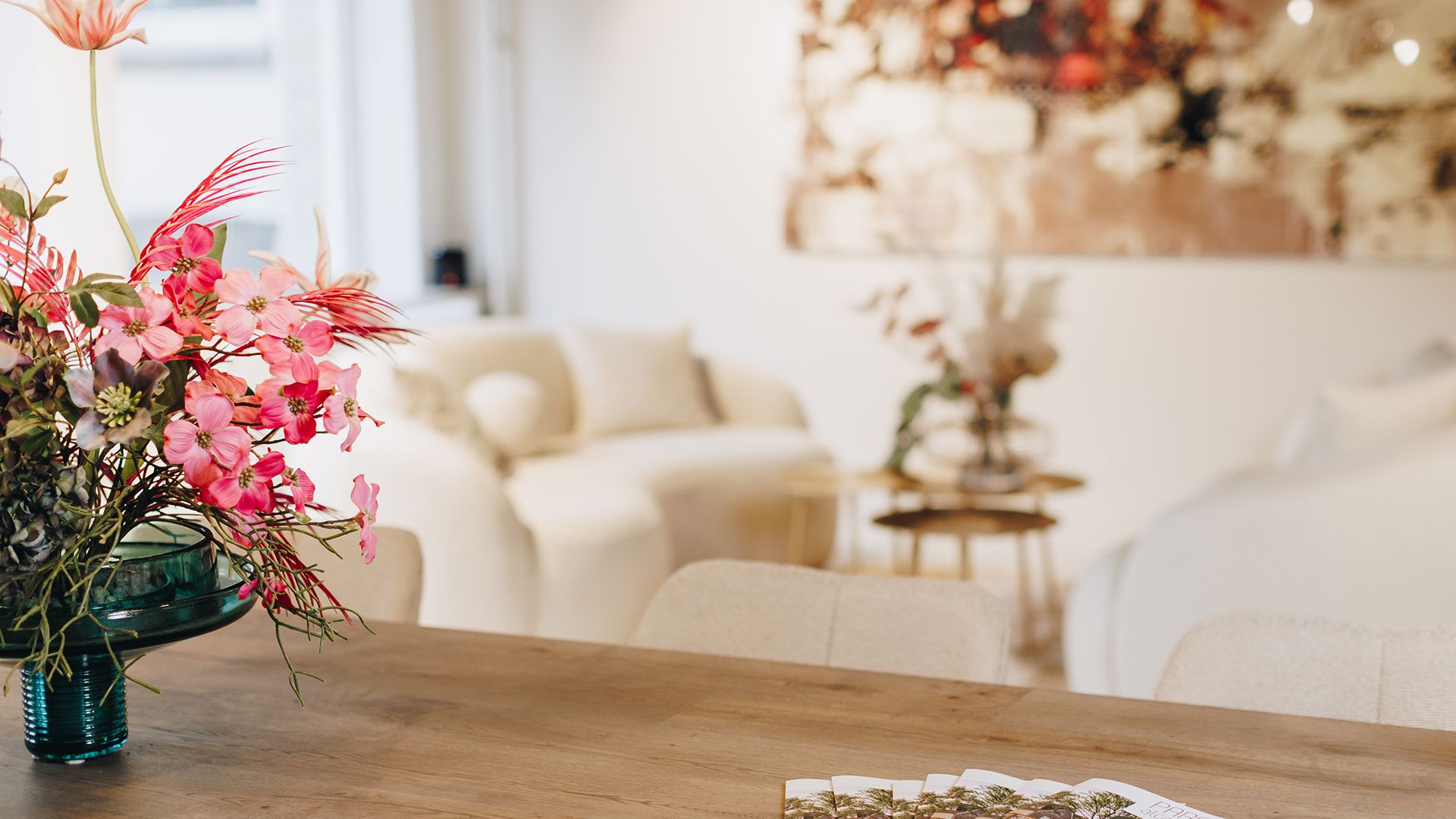 Samen opzoek gaan naar de meest geschikte indeling van uw woning of vastgoed