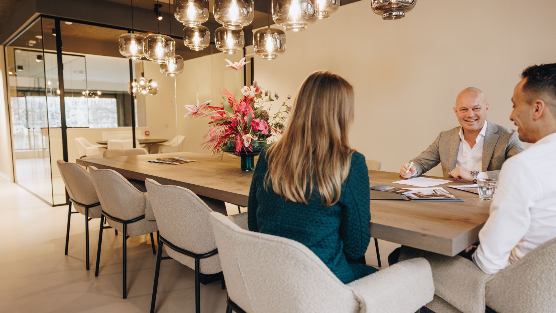 Het beste woonresultaat