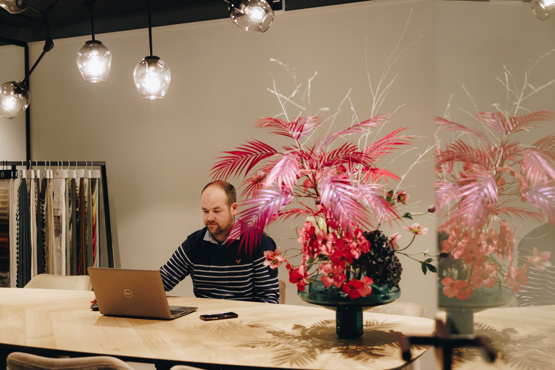 De toegevoegde waarde