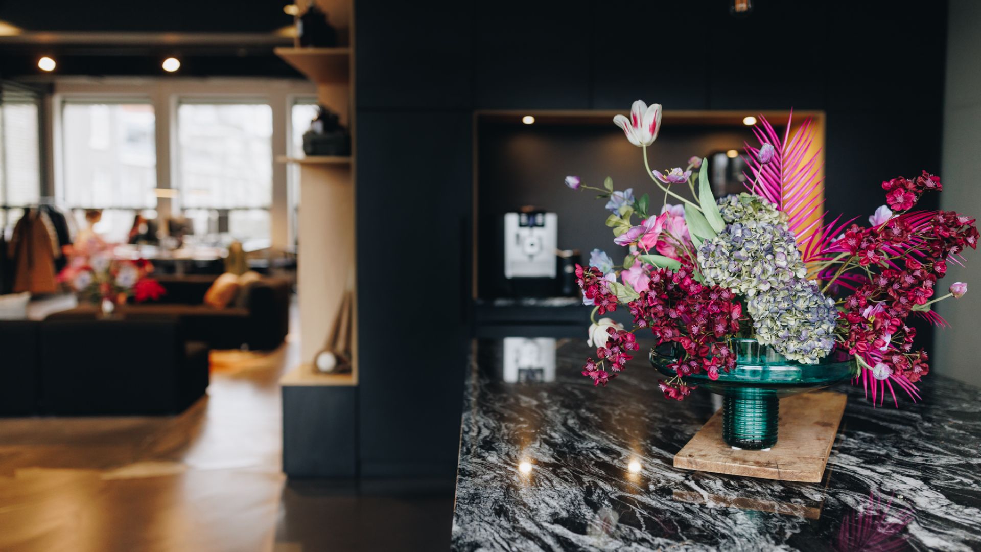 Voelen, zien, ervaren