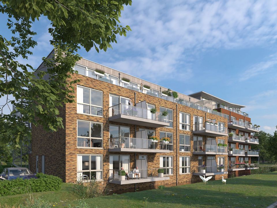 Poort van Woudrichem