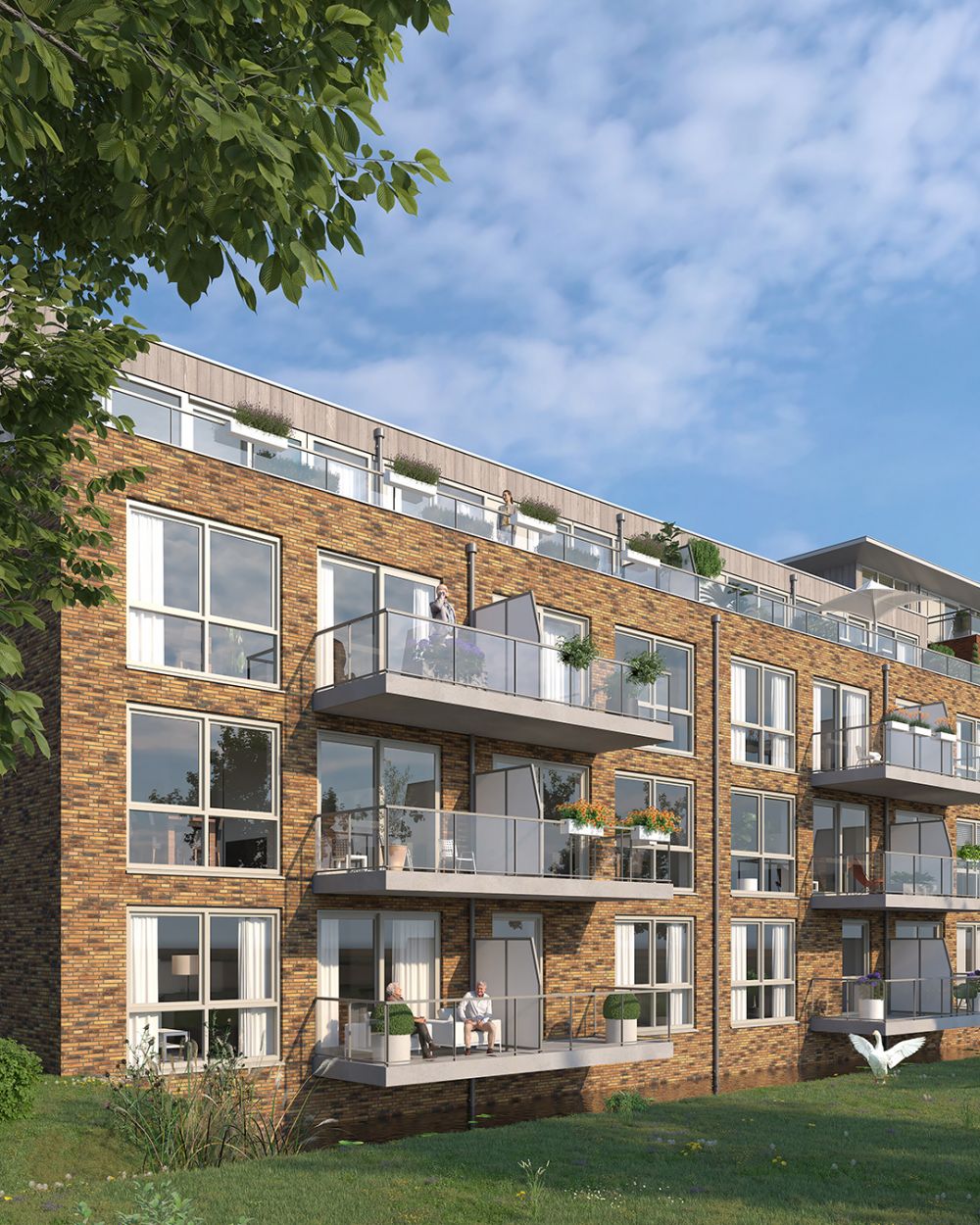 Poort van Woudrichem